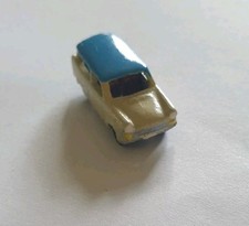 MZZ WKF Metallmodellclassics Trabant Kombi Spur N 1:160