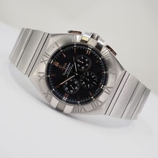 OMEGA CONSTELLATION CO-AXIAL