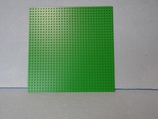 LEGO CITY Bauplatte Basis