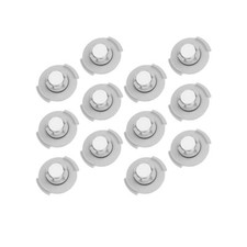 12x Wassertank-Filter Ersatz