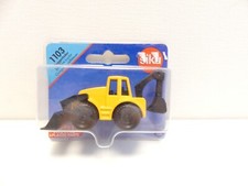 Siku 1103 Baggerlader in