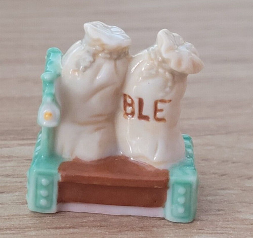Fève römische wippe - fève,