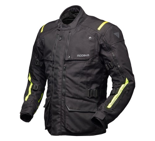 Modeka varus motorradjacke - modeka,