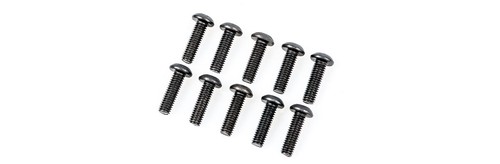 Lrp 120957 m3x10mm - lrp,