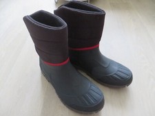 QUECHUA Decathlon Winterboots Canadian Boots, Schneeboots Gr.42-43
