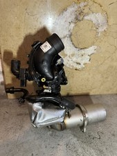 Audi A4 B9 8w 2.0 TDI AGR-Ventil Komplett 04L131501B 04L131512A