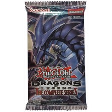 Yu-Gi-Oh! Dragons of Legend