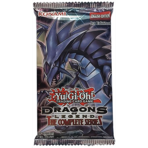Dragons of legend - dragons,