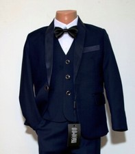 Edler Kinderanzug Jungen