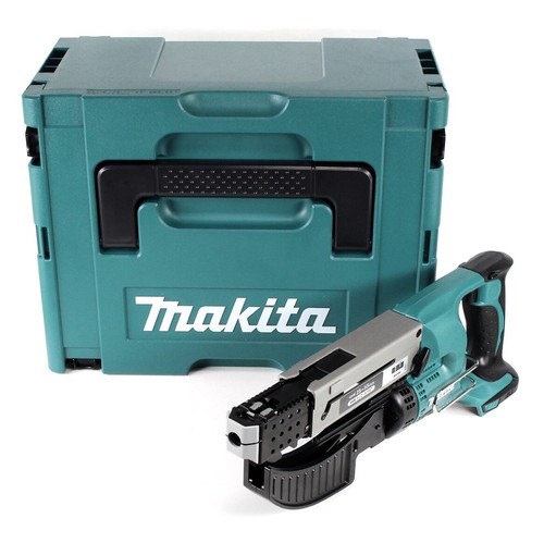 Makita dfr 550 - makita, zj