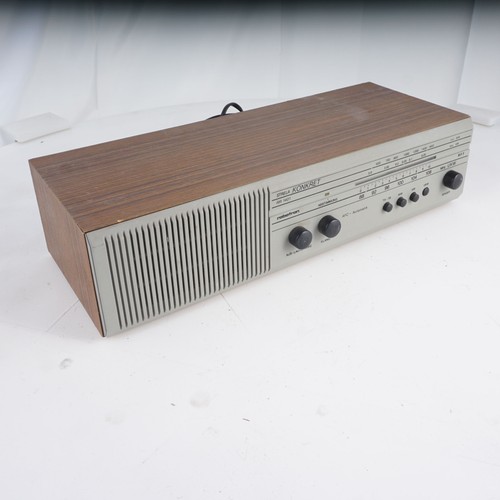 Ddr radio robotron strela - robotron,