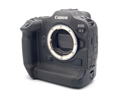 Canon eos 1 - canon,
