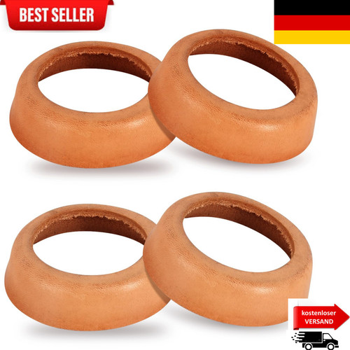 Lederdichtung wasserpumpe - lederdichtung,
