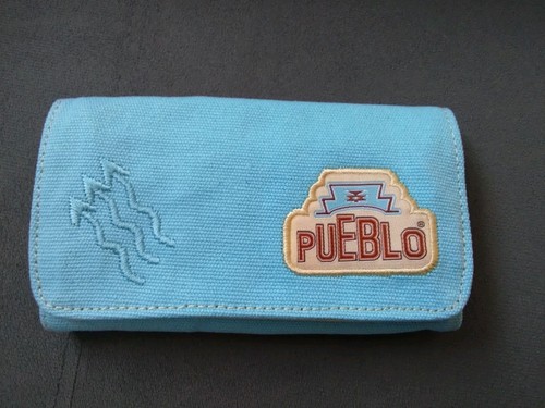 Pueblo tabaktasche - pueblo,