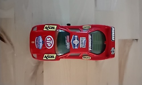 Carrera servo 140 - ***,
