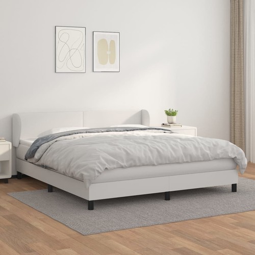 Vidaxl boxspringbett mit - vidaxl,