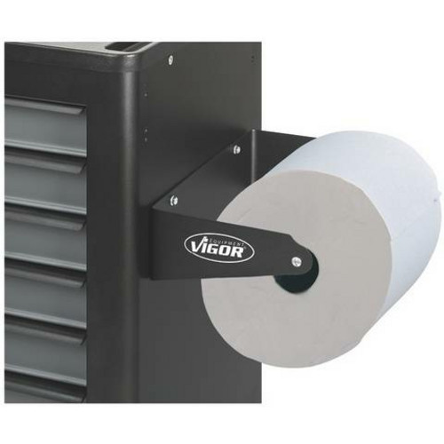Vigor v2397 papierrollenhalter - vigor,