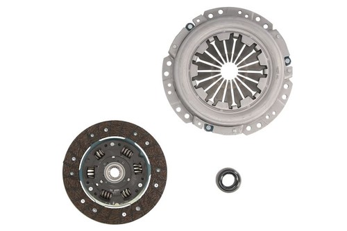 Für nexus f1p016nx clutch kit - für,