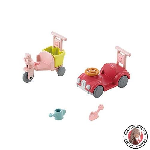 Neu sylvanian families - neu,