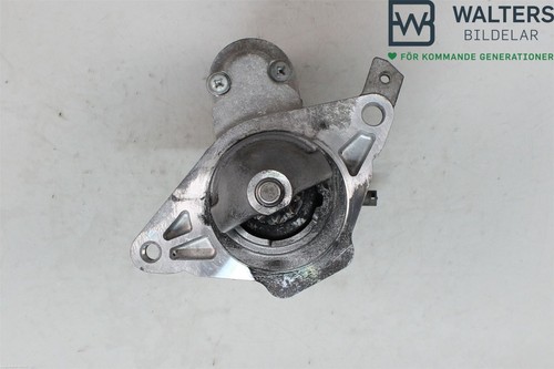 Anlasser benzin toyota yaris - anlasser,