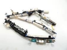 Honda Civic IX 2012 Links Kopf