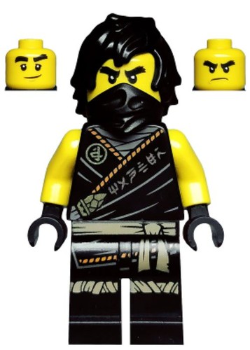 Lego ninjago minifigur - lego®,