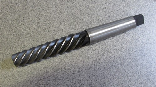 Reibahle morsekegel mk3 mit - morsekegel,