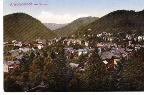 Friedrichroda - ak,