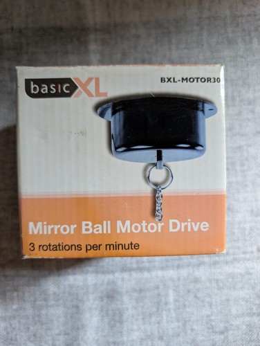 Basicxl spiegelkugel motor - basicxl,