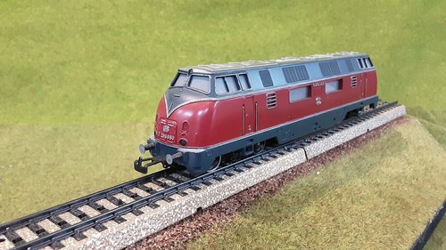 V200 von märklin - von,