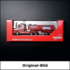 HERPA 148306 Scania Hauber