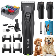 Hunde Schermaschine Moser Arco