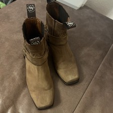 Sendra boots biker line dance - boots,