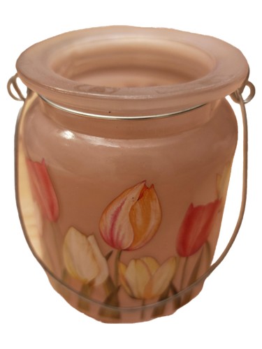 Formano windlicht glas rosa - formano,