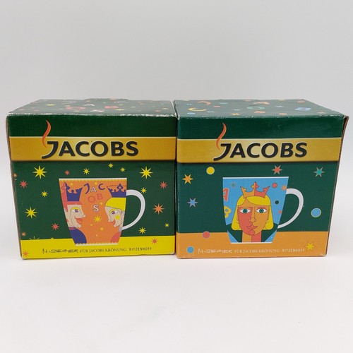 Jacobs sammeltassen m - jacobs,
