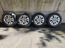 215 65 17 Winterreifen