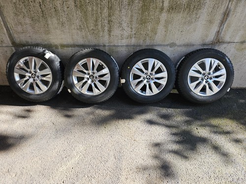 215 winterreifen - 17,