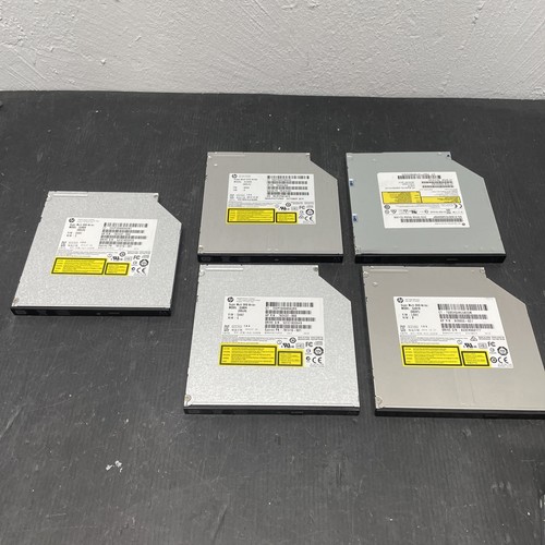Set 5mm slim laptop - 6x, 9,5mm