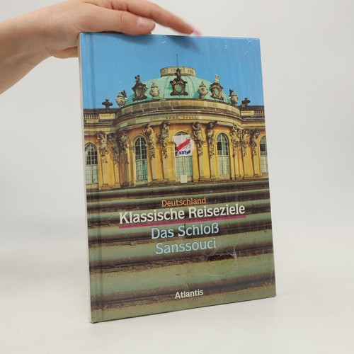 Das schloss sanssouci - sanssouci , | 