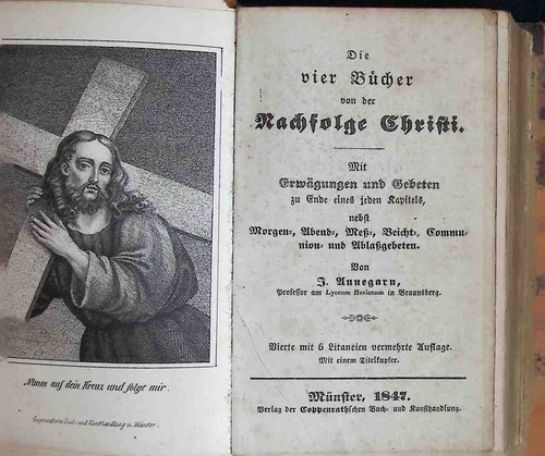 Die vier bücher von der - vier,
