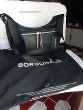 BORBONESE - Handtasche Mond