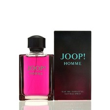 Joop Homme Eau de Toilette 125