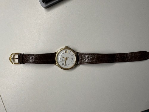 Poljot herrenuhr mechanisch - herrenuhr,