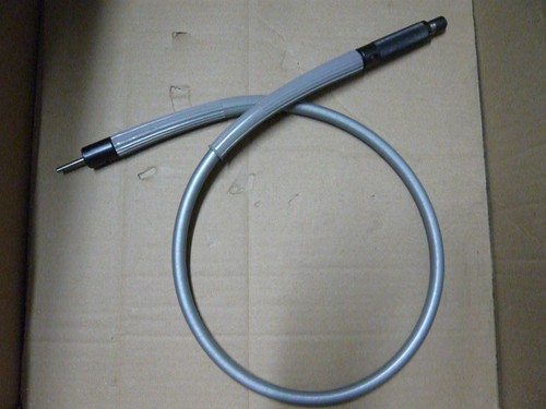 Metabo biegsame welle - biegsame,