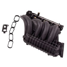 Ansaugkrümmer Ansaugbrücke for Mercedes Benz W203 W211 C200 C220 CDI E200 E220
