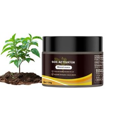 Organischer Bodenaktivator
