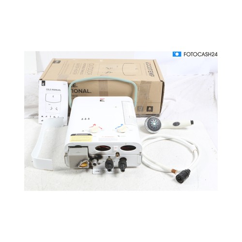 Eccotemp outdoor propangas - eccotemp,