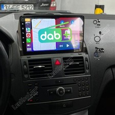 DAB+ Für Mercedes Benz