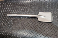 Tonspaten passend für Hilti