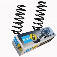 2 Bilstein Federn B3 hinten